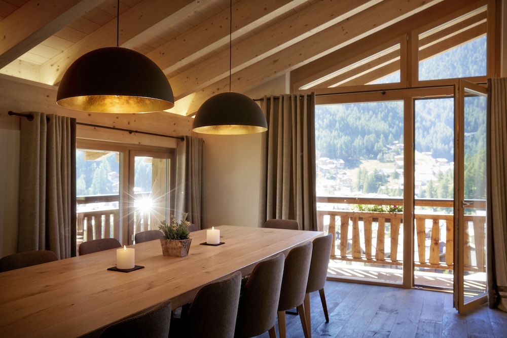 La Vue - Zermatt Luxury Living Appartements 34/50