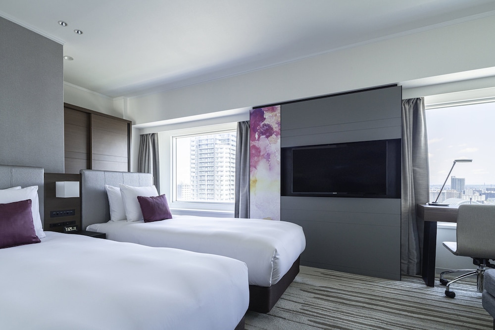 Ana Crowne Plaza Sapporo 13/76