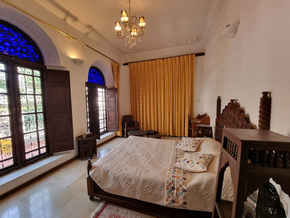 RIAD LE SUCRIER DE FES 17/68