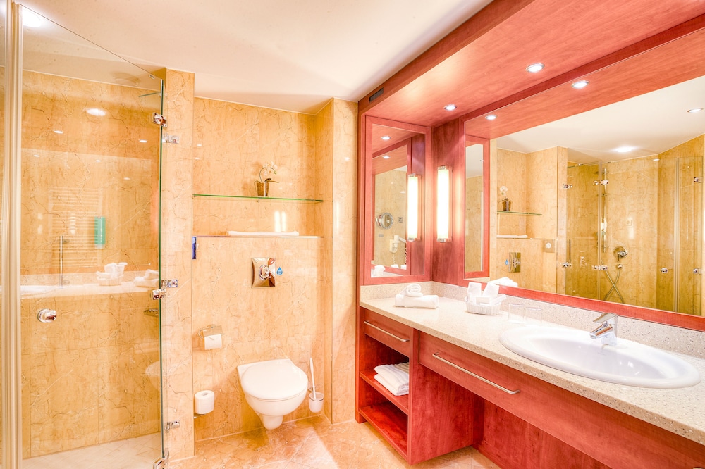Hotel zur Post – ein Rovell Hotel 47/50