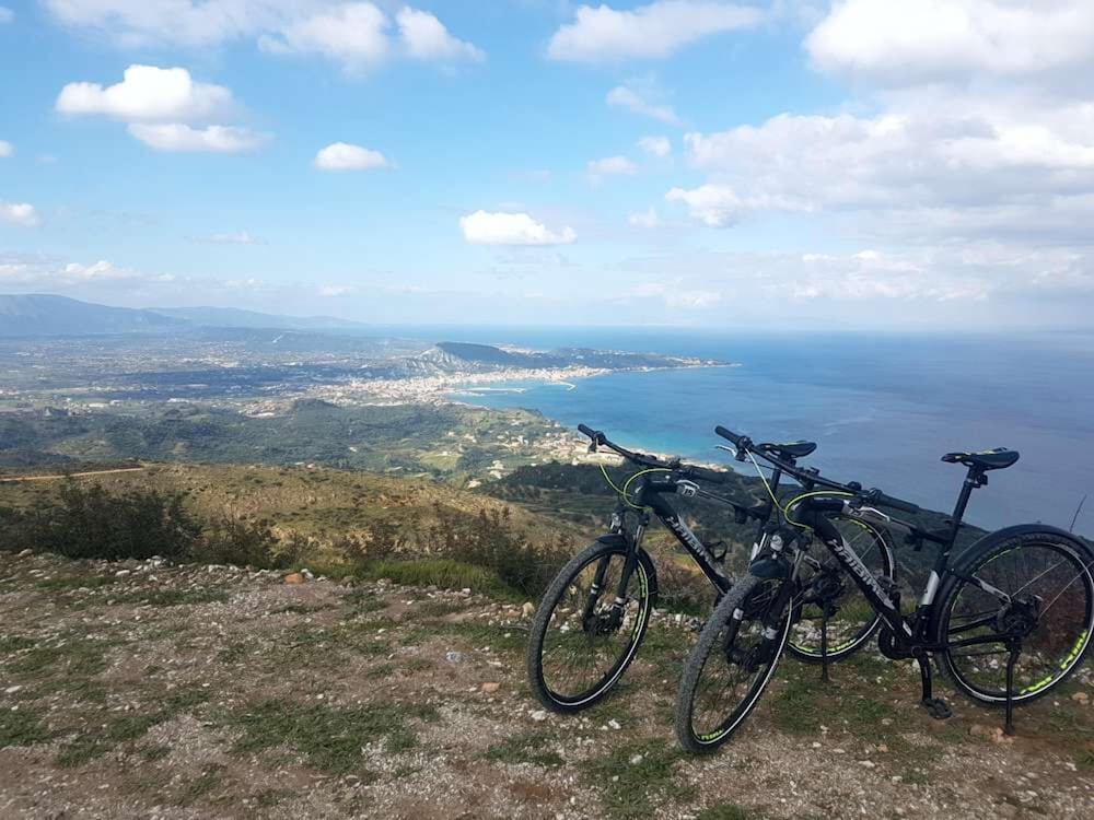 Villa San Dioniso 16/30