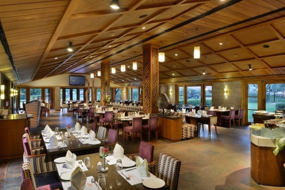 Madhubhan Resort And Spa 31/50