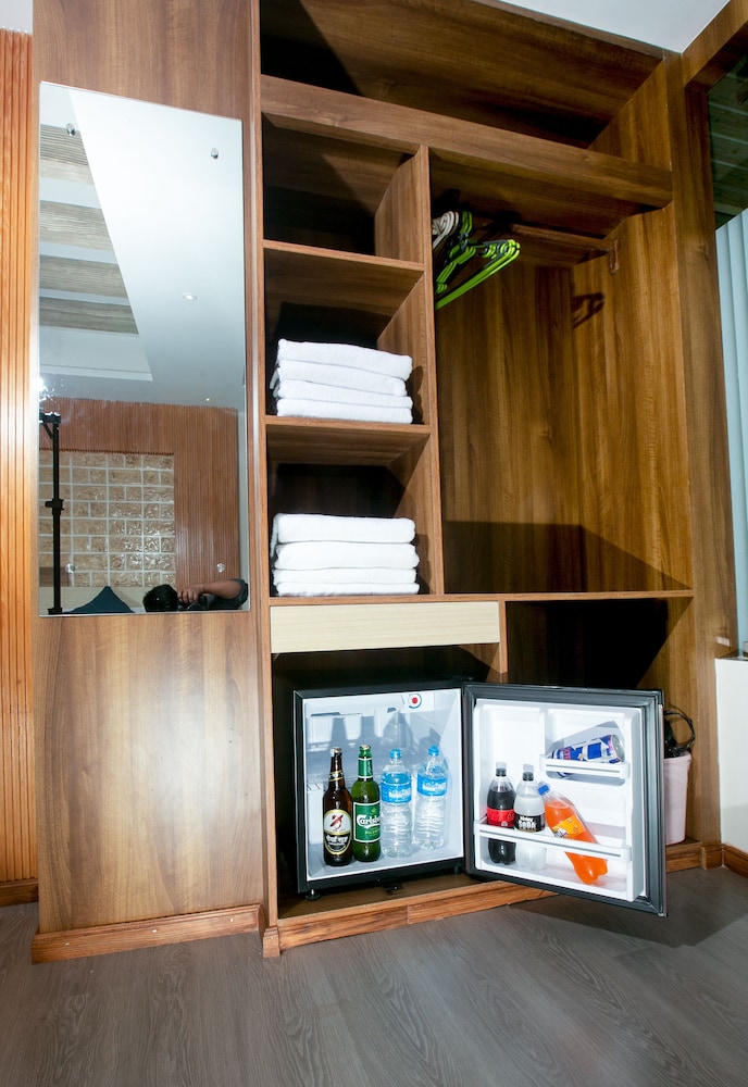 Maya精品酒店(Maya Boutique Hotel) 图片5