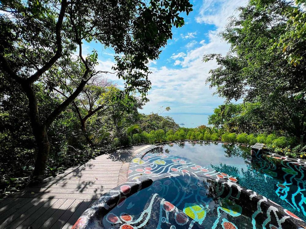 Hotel Makanda By the Sea - Adults Only 53/82