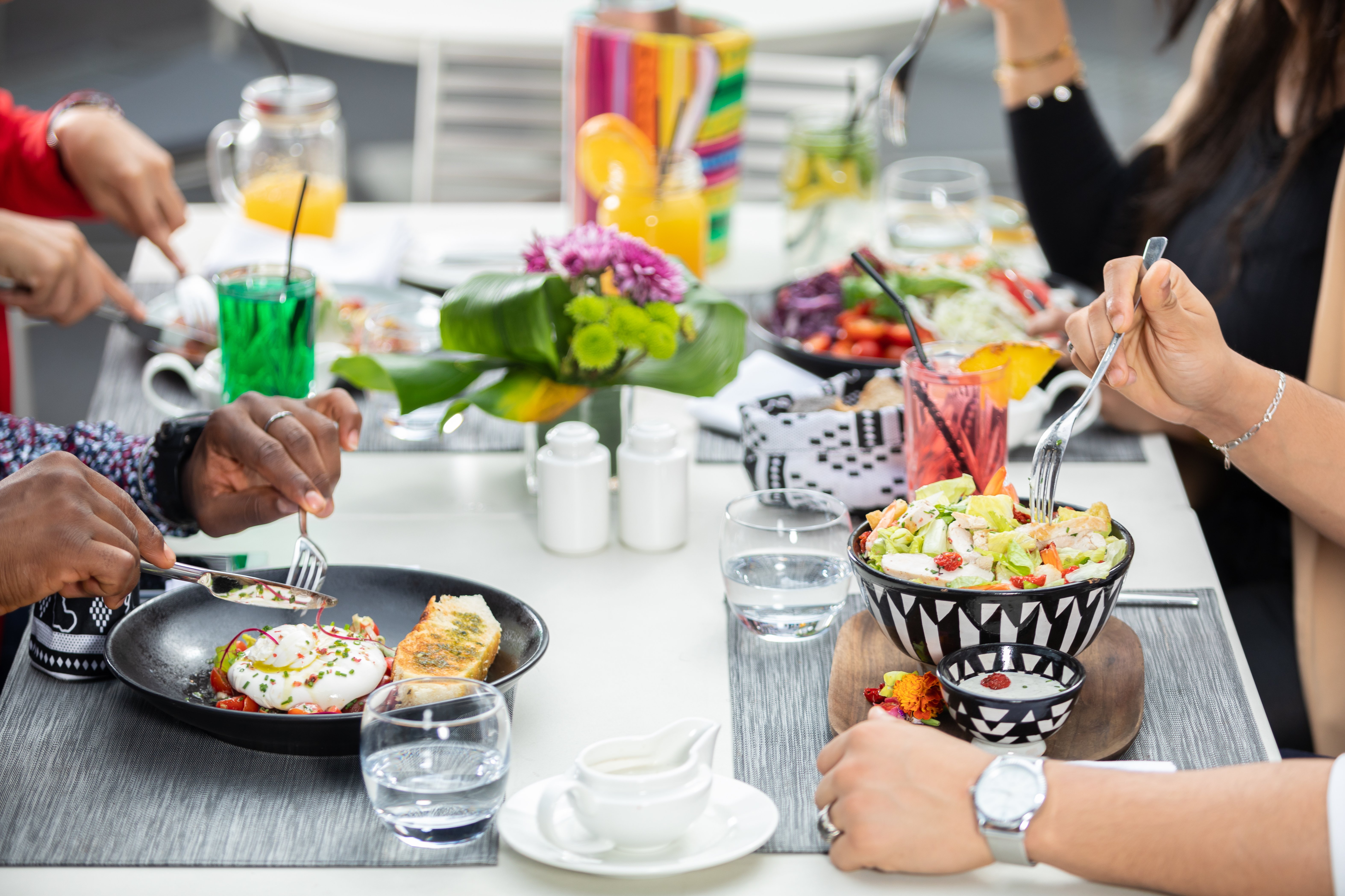 Onomo Hotel Casablanca City Center 44/54