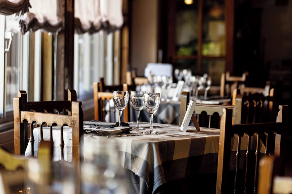 Gran Hotel de Jaca 40/50