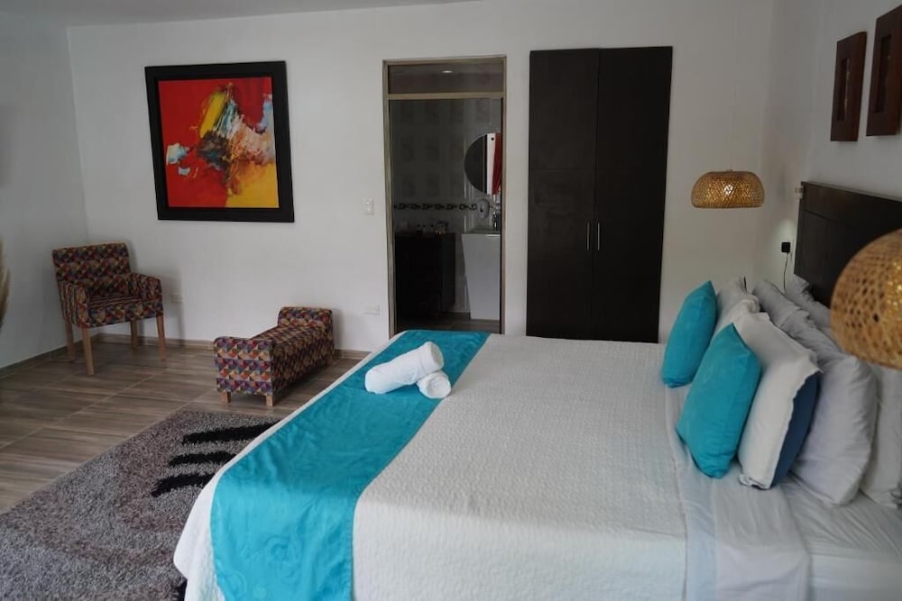 Villeta Boutique Hotel Spa 8/37