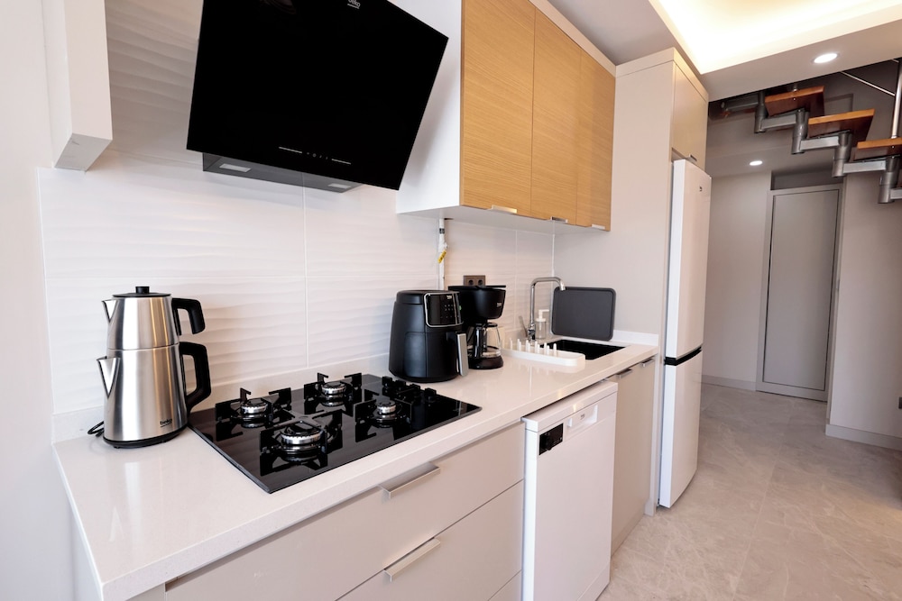 Livia Luxury Apart Hotel 30/50