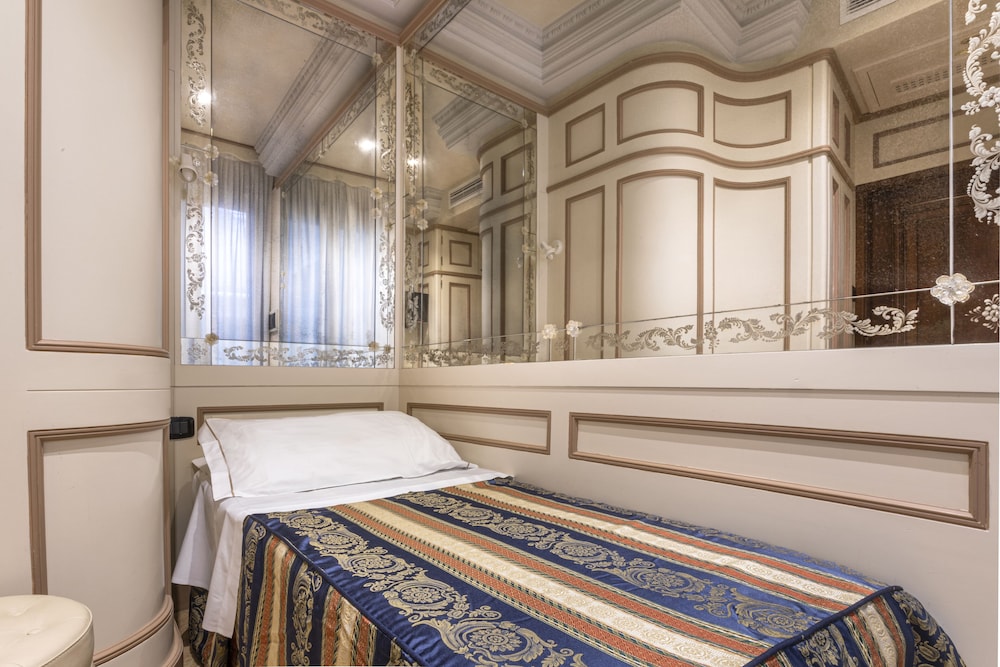 La Palazzina Veneziana 19/45