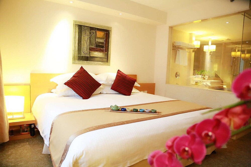 Beijing Jinglun Hotel 9/27