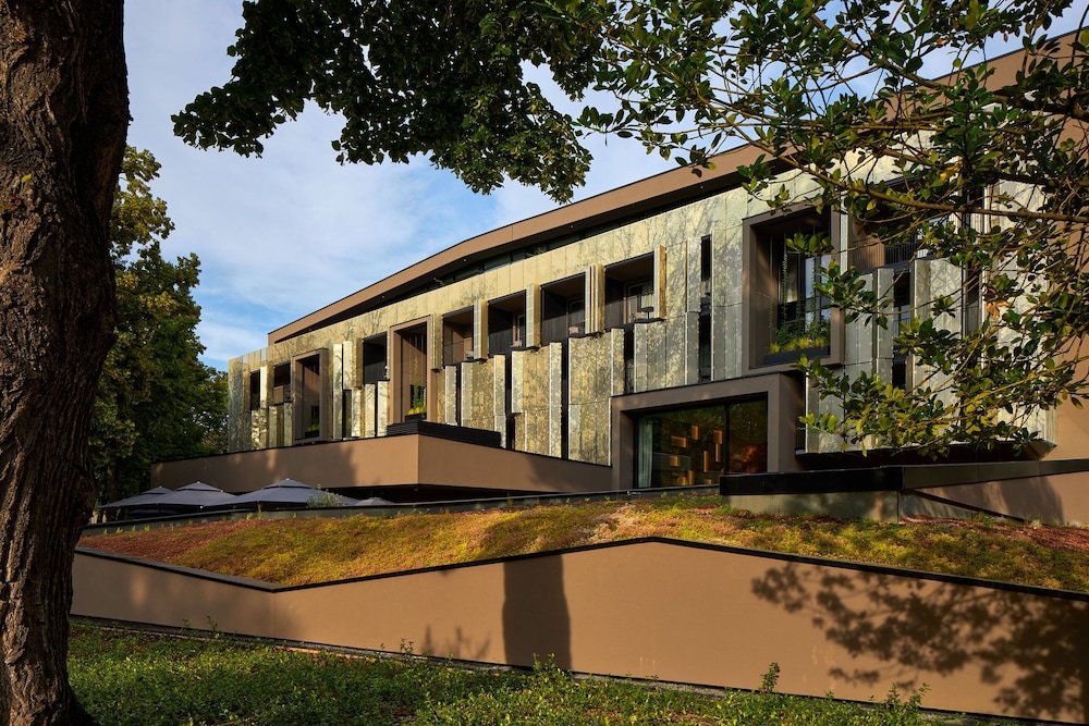 L Esquisse Hotel & Spa Colmar - MGallery Collection 5/48