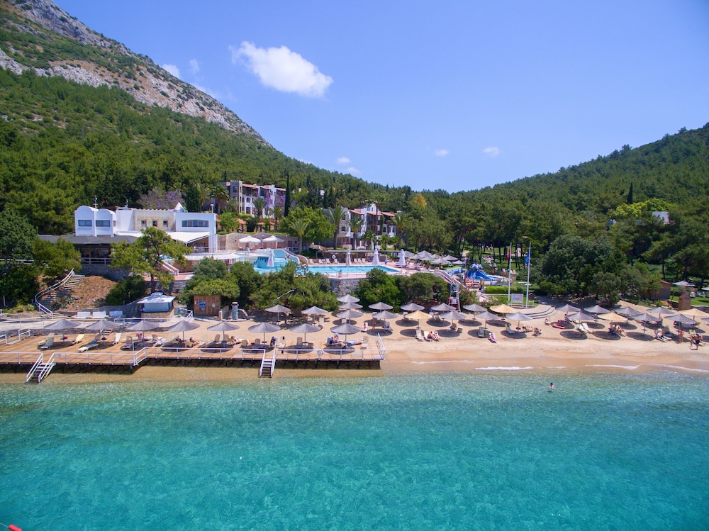 Hapimag Sea Garden Resort 35/50