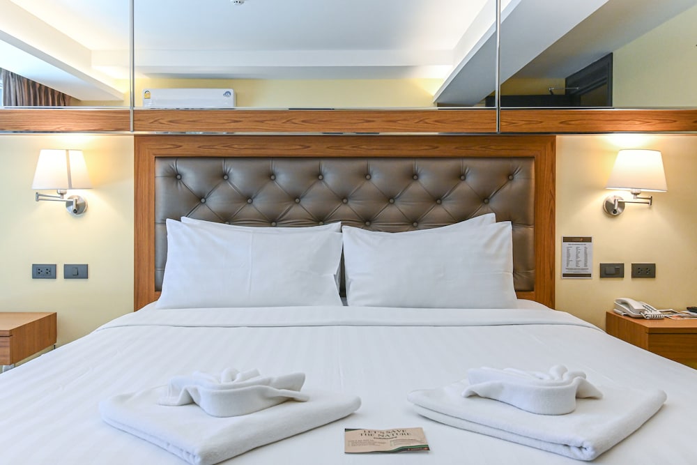 Golden Sea Pool Villa Heart of Hua Hin 22/50