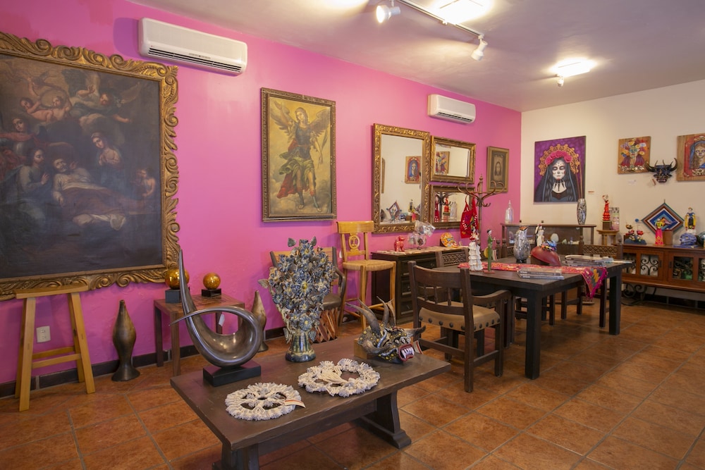 La Villa Del Ensueno 34/48