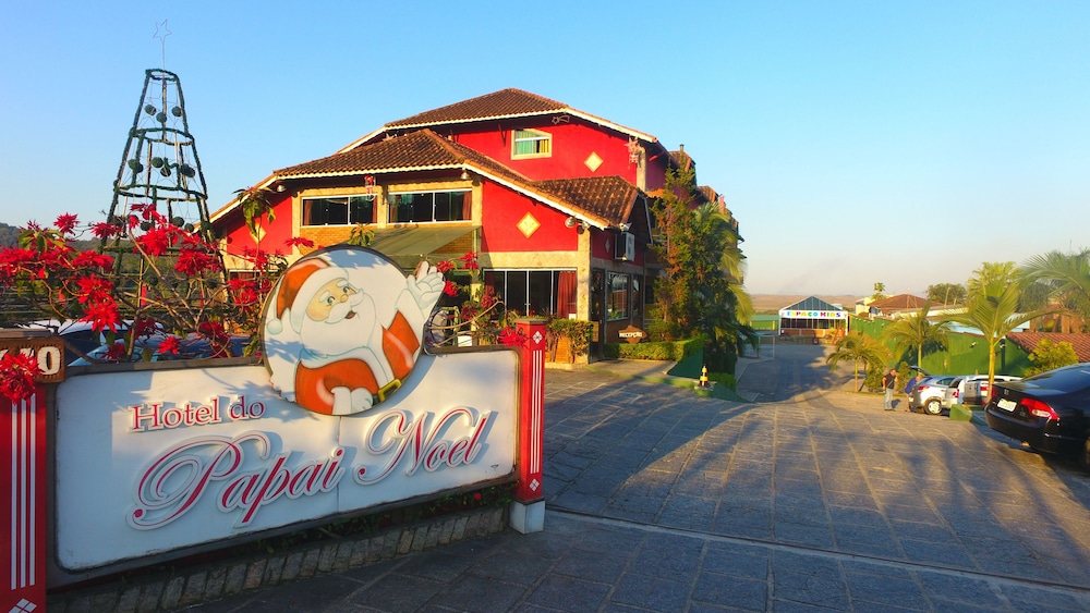 Hotel do Papai Noel 37/45