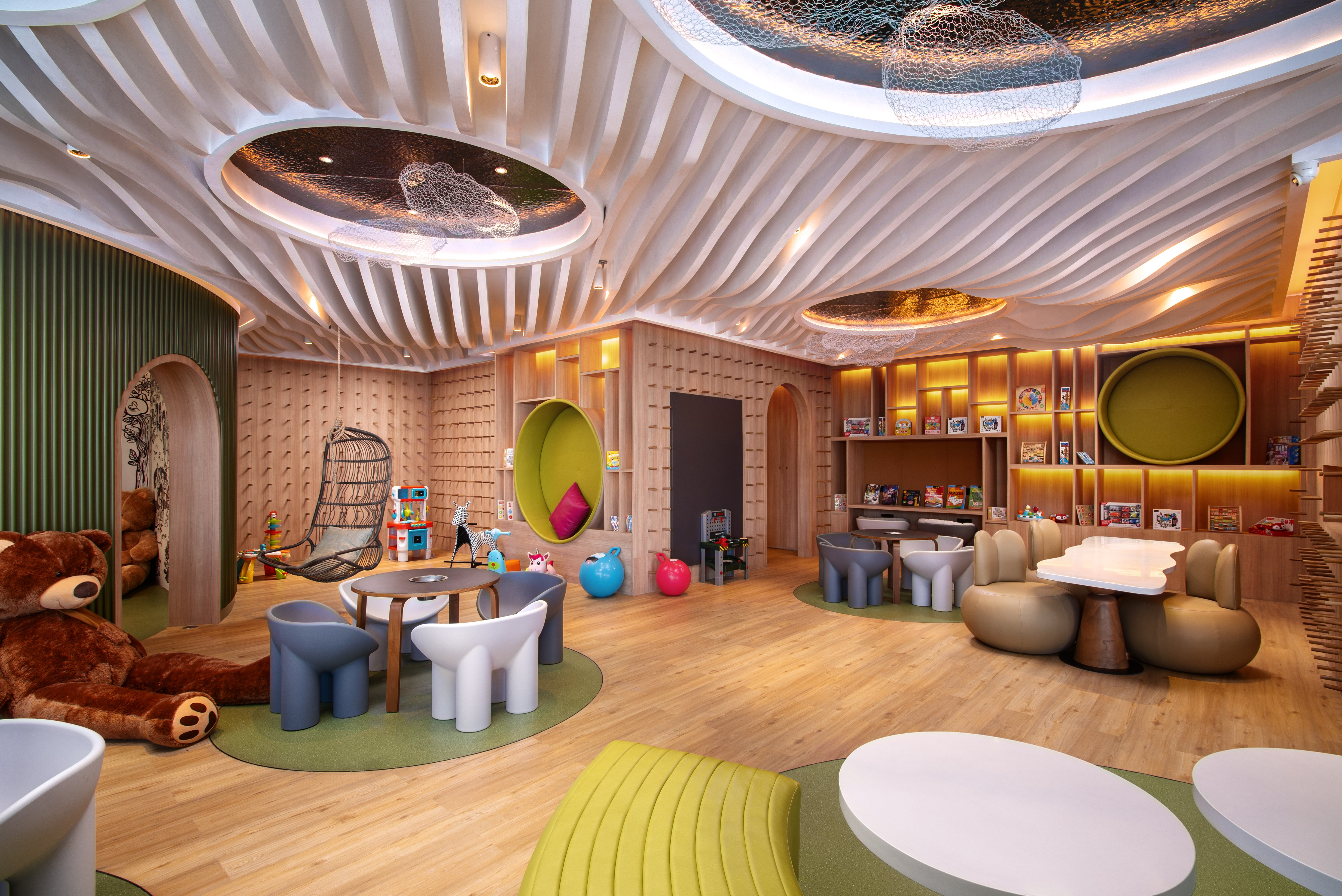 Hotel Indigo Bandung Dago Pakar 30/50