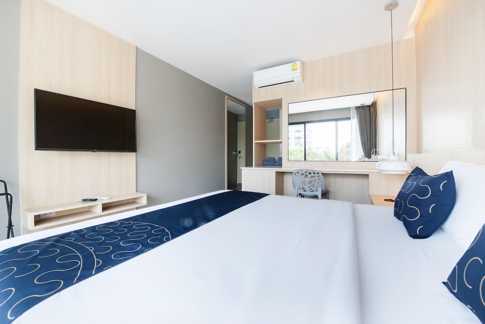 Capital O 631 Blooming Hill Boutique Suites 27/50