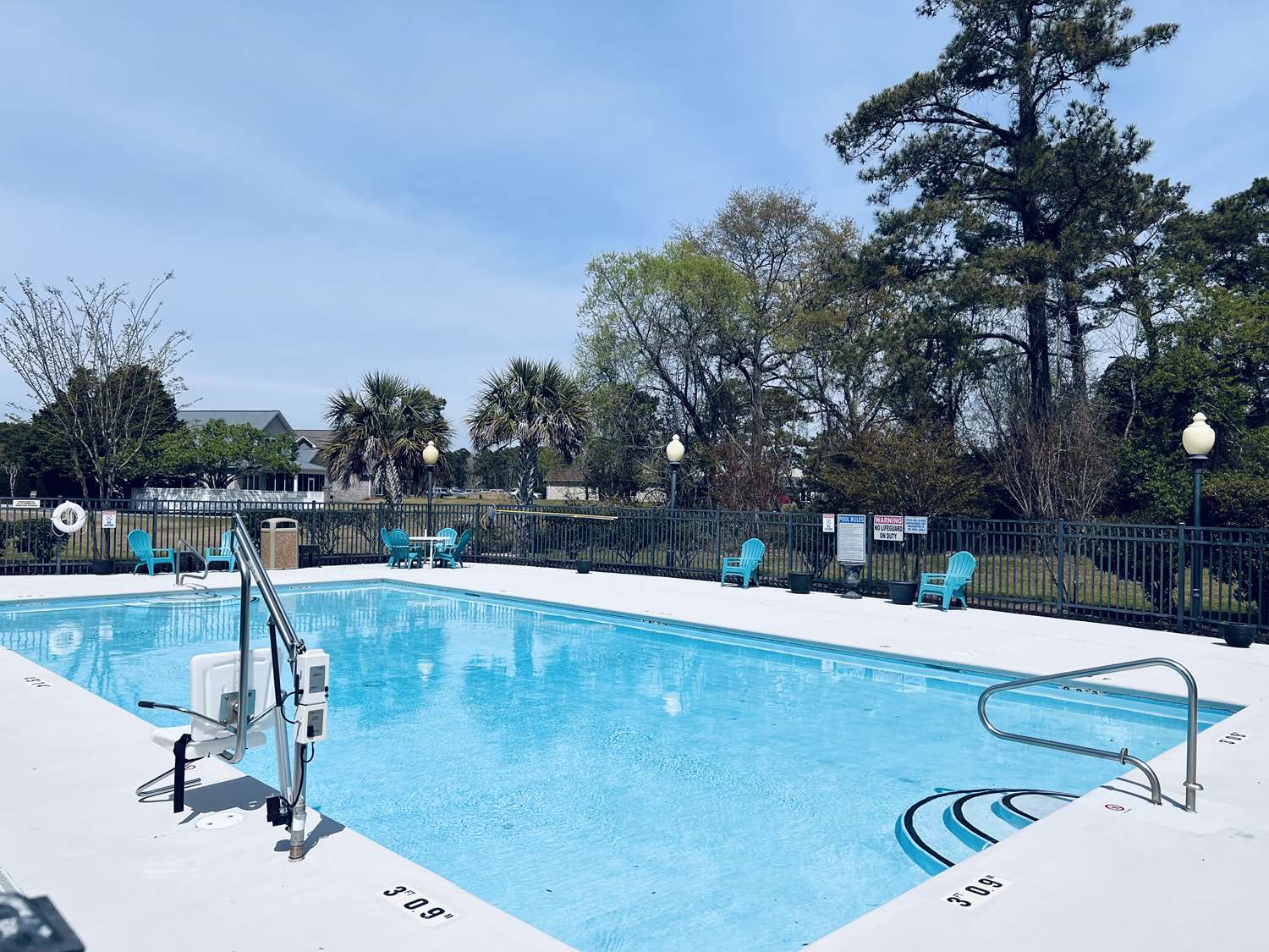 Blue Water Inn & Suites, BW Signature Collection 12/16