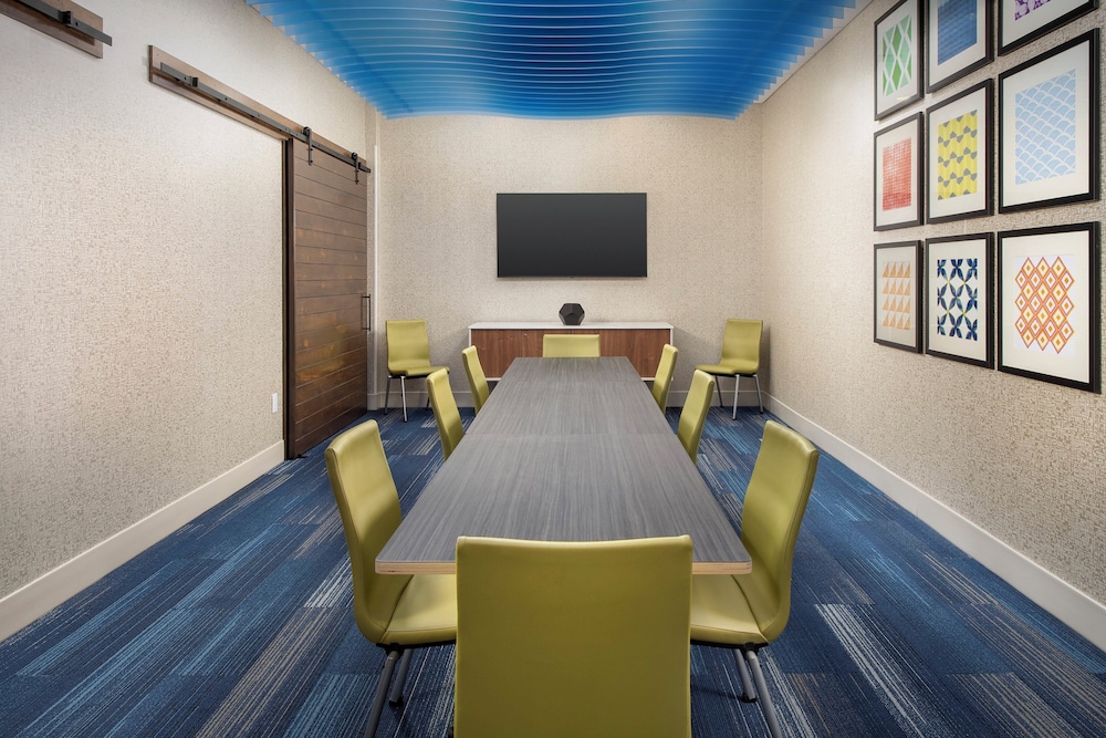 Holiday Inn Express And Suites Kingsland 41/50