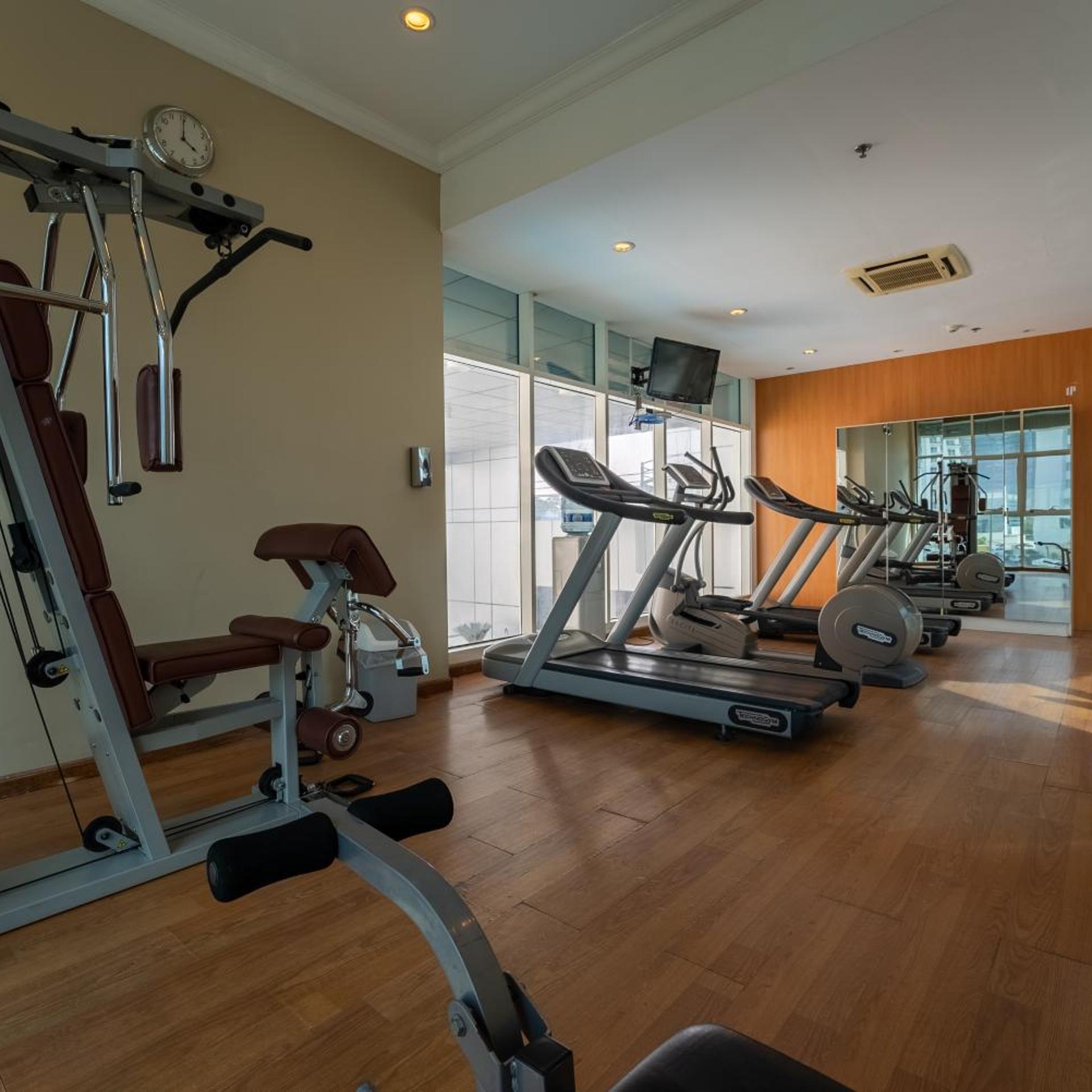 Gulf Oasis Hotel Apartments 38/55