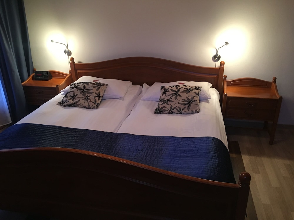 Historic Hotel Steinbock 15/50