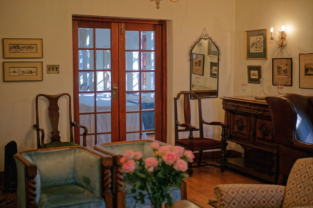Foxwood House 22/50
