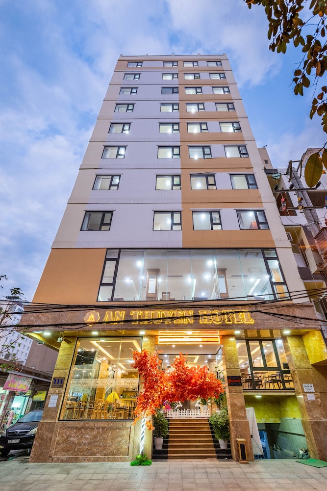 An Thuyen酒店(An Thuyen Hotel) 图片1