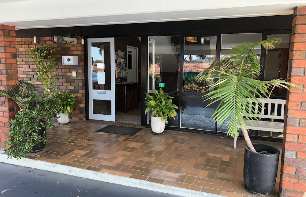 Matador Motor Inn 15/80