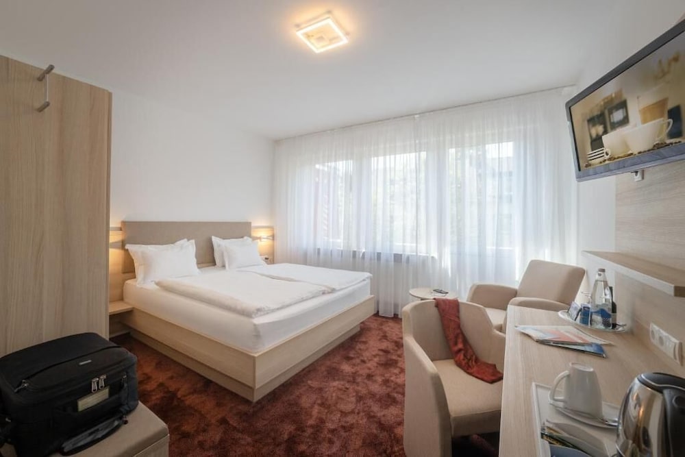 Hotel Brenner 8/37