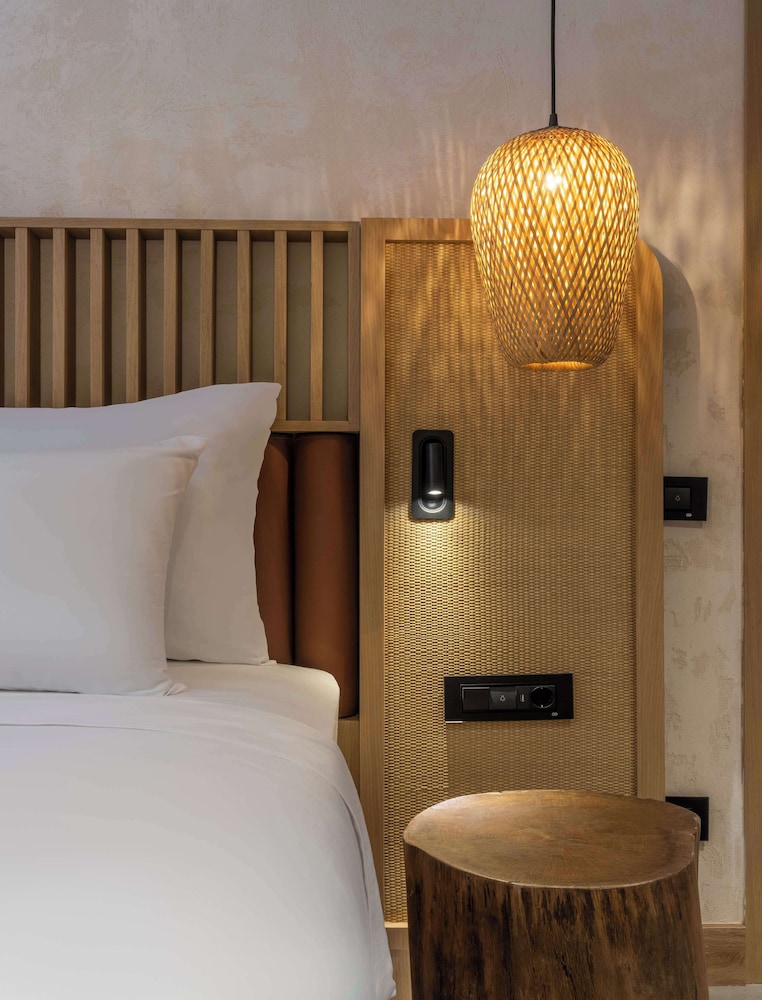 Radisson Blu Hotel Kas 20/50