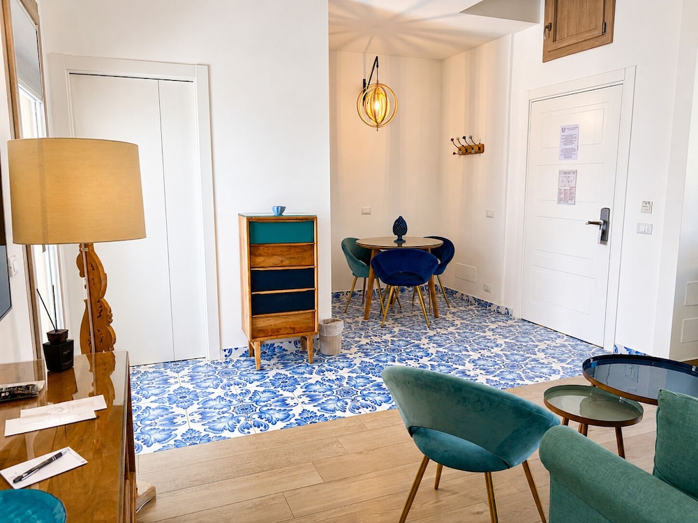 Domus Maris Boutique Hotel 21/50