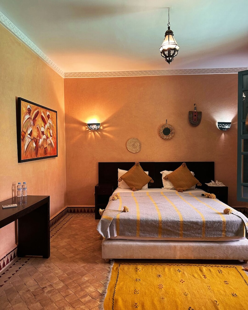 Palais Riad Berbere 9/50