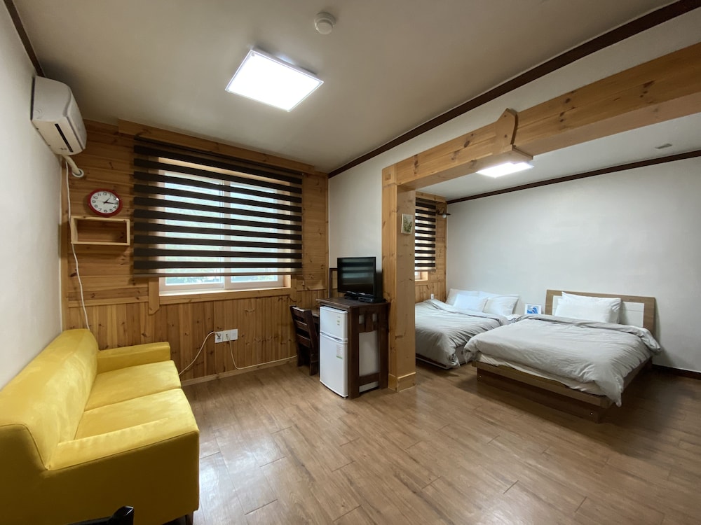Smile Resort Sokcho 11/50