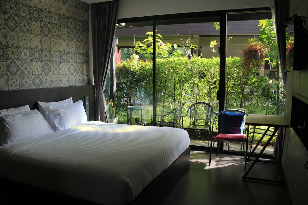 Anantaya Home Phare 17/50
