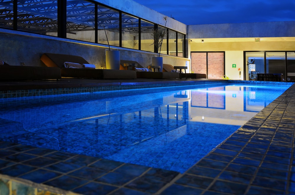 Mex Hoteles Cancun Centro 40/64