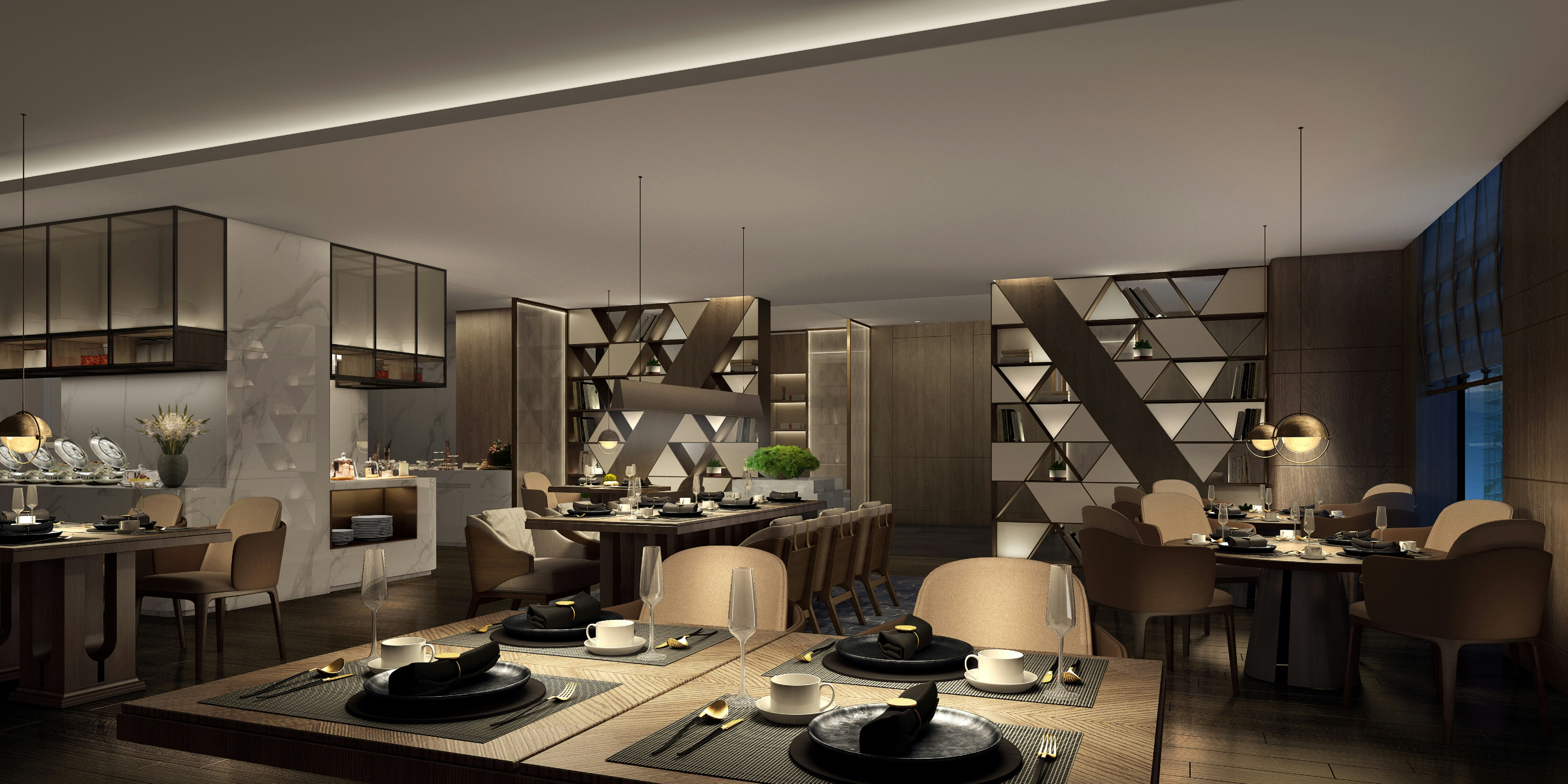 Hilton Taipei Sinban 48/74