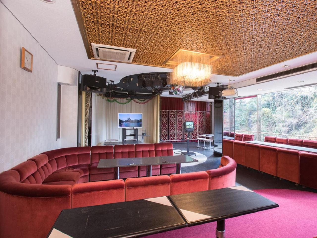 Itoen Hotel Iizaka Kanouya 49/61