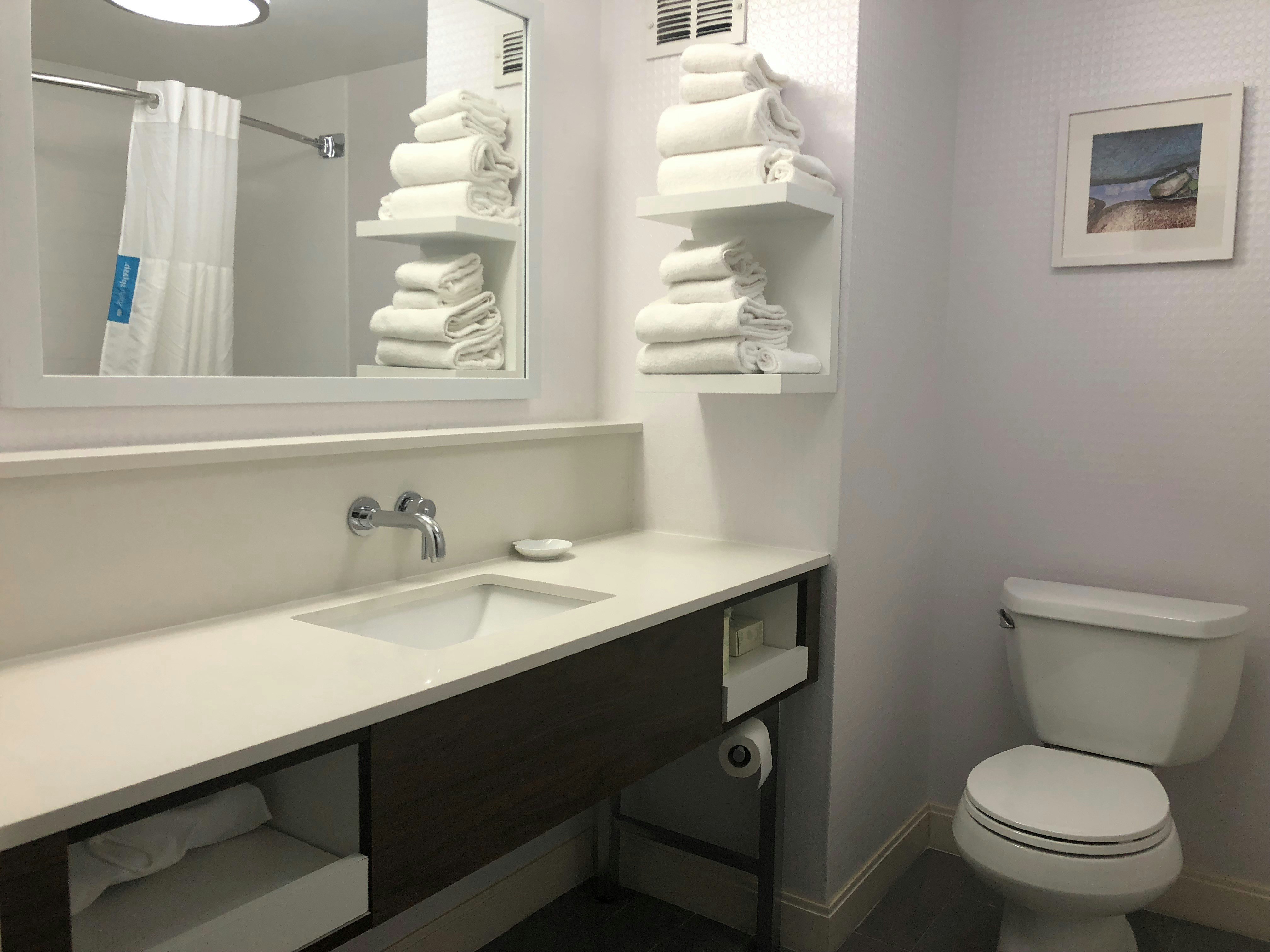 Hampton Inn Youngstown - North 79/80