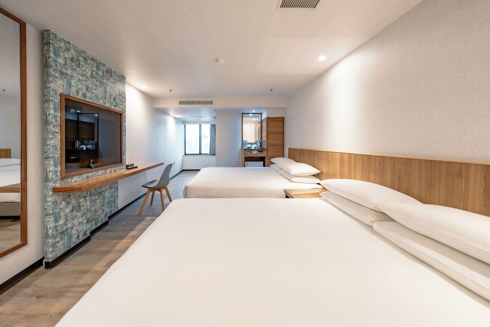 Hotel Cloud Arena-Daan 17/50