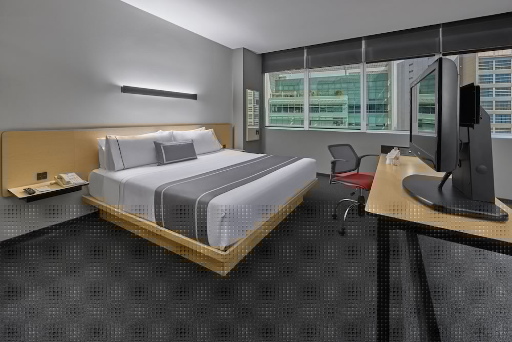 City Express Plus by Marriott Santa Fe 13/61