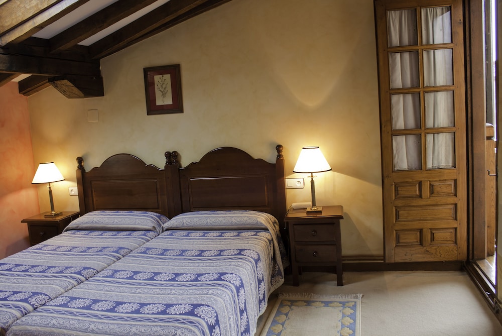 Posada La Casa Del Organista 14/42