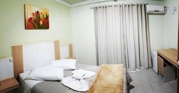 Hotel Joacaba 20/65