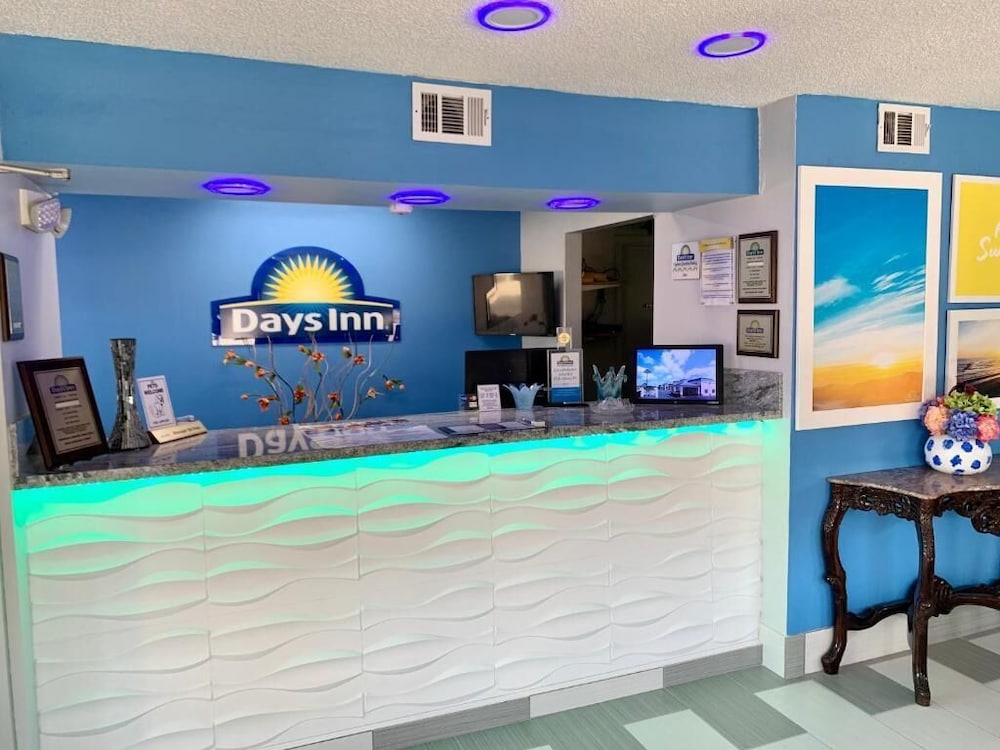 Days Inn by Wyndham Greenville AL 4/33