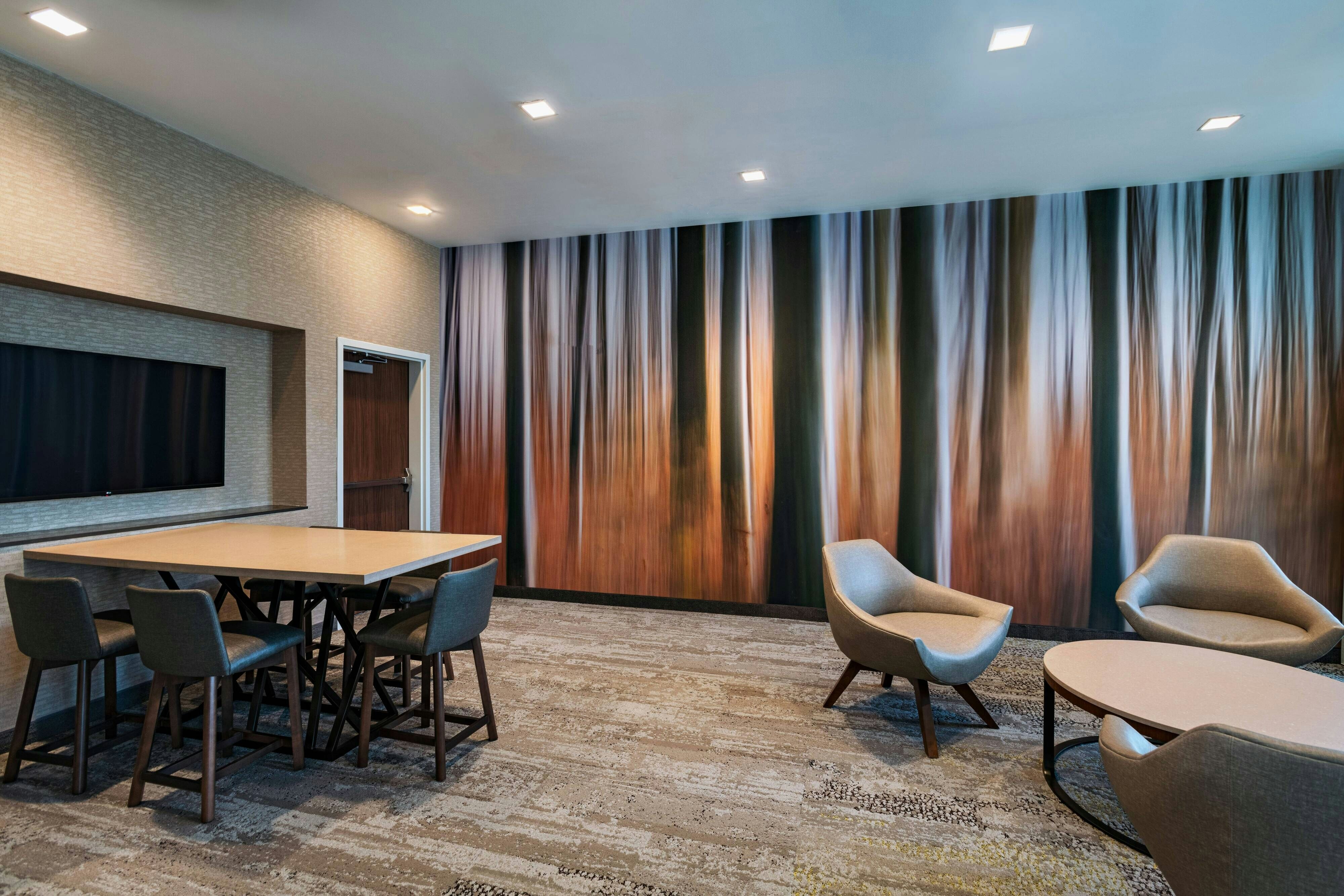 Courtyard by Marriott Dallas Grand Prairie 36/44