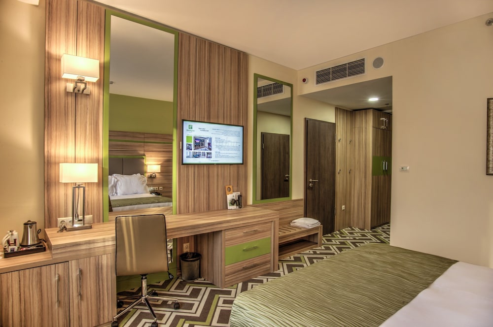 Holiday Inn Plovdiv 23/76