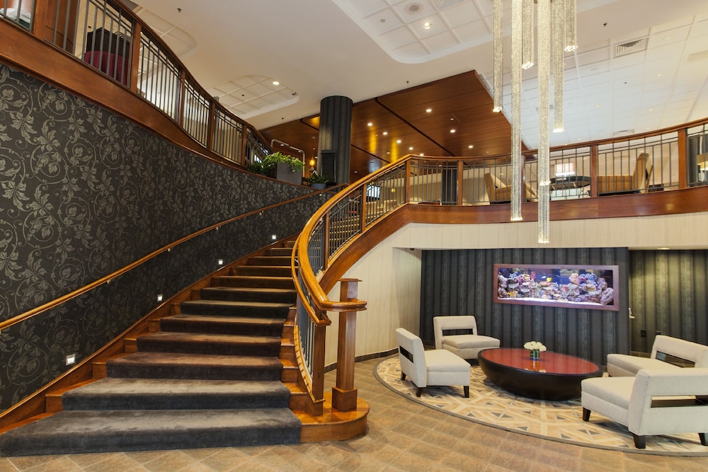 Doubletree By Hilton Boston Downtown 42/56