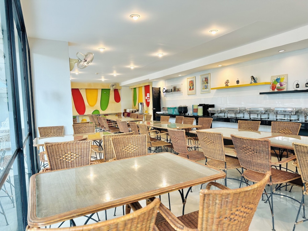 Baan Bangsare Resotel Chonburi 29/56