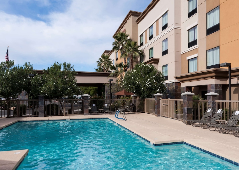 Hampton Inn & Suites Phoenix North/Happy Valley photo5