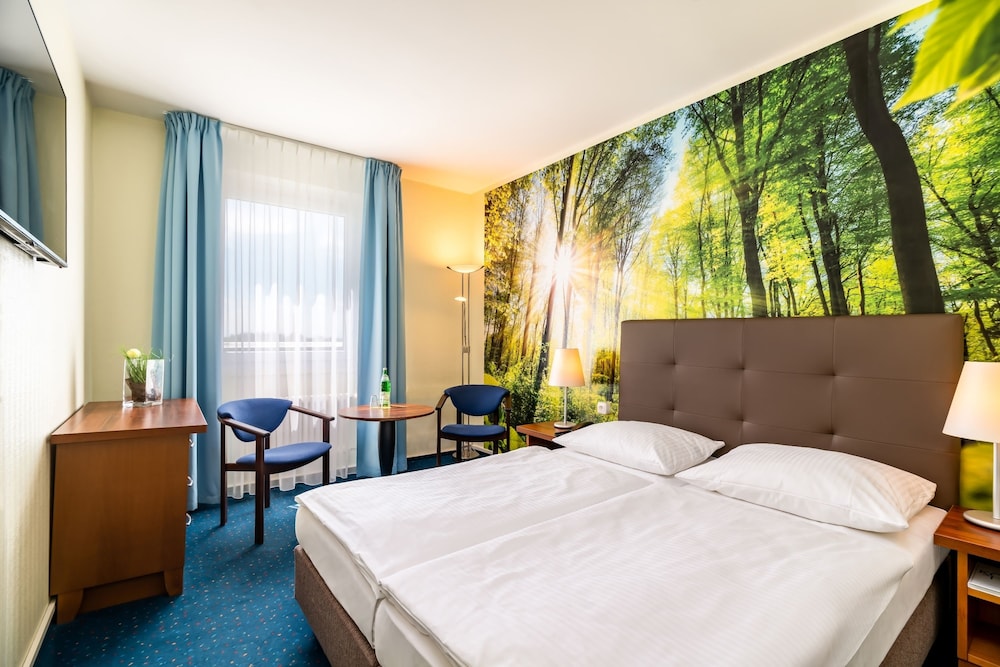 Ahorn Seehotel Templin 11/50