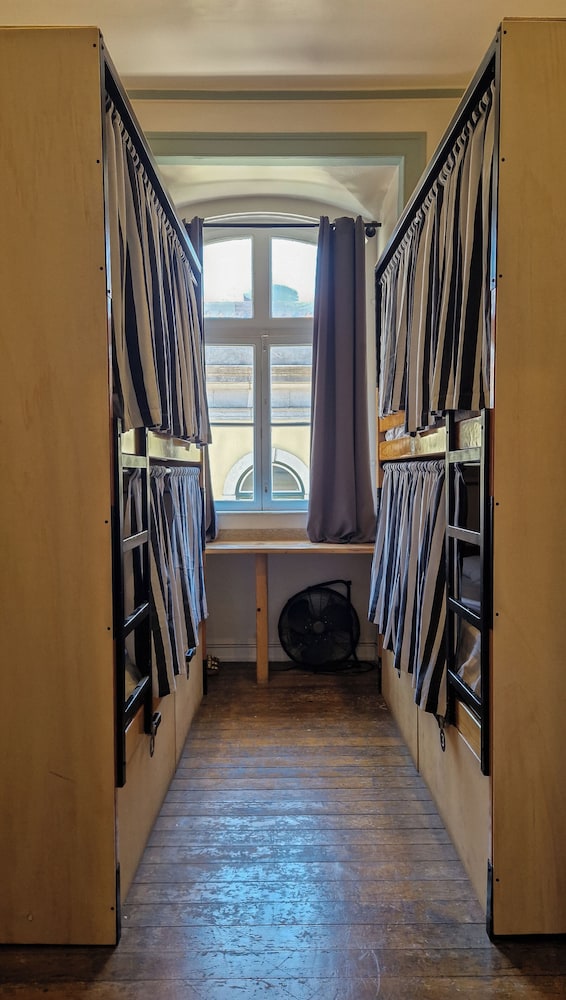 Rossio Hostel 28/50